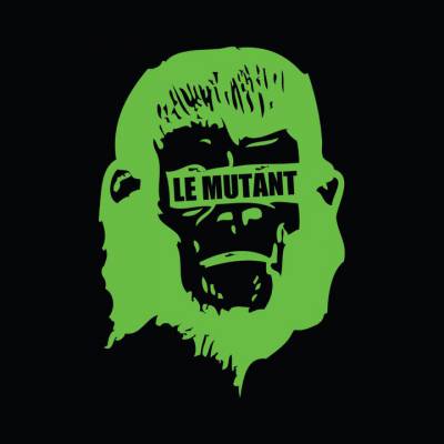 logo Le Mutant